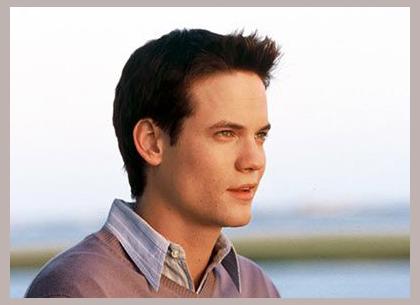 Shane West